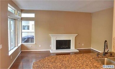 Nice Family Room