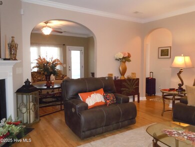 610 Tattlesbury Dr, Conway, SC 29526 - photo 7