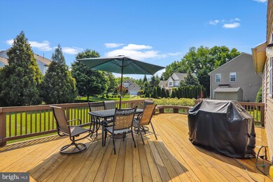 607 Lighthouse Landing Ln, Annapolis, MD 21409 - photo 6