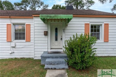 1701 E 39th St, Savannah, GA 31404 - photo 4