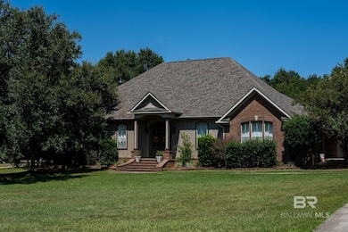 15071 Timber Ridge Dr, Loxley, AL 36551 - photo 2
