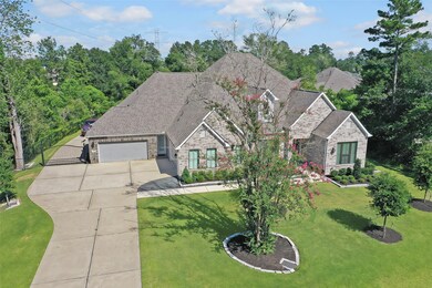 31110 Wild Pecan Dr, Tomball, TX 77375 - photo 5