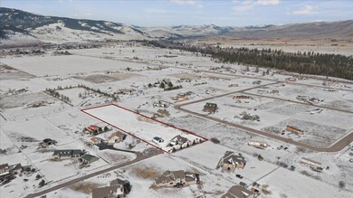 Property Lines