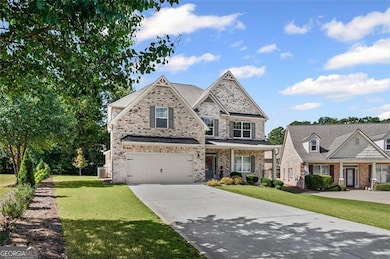 701 Cams Creek, Mc Donough, GA 30253 - photo 4