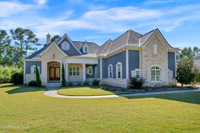 1812 Newington Ct, Wilmington, NC 28405 - photo 5