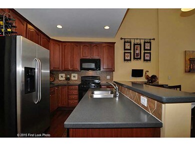 9 Carnival Terrace unit 9, West Warwick, RI 02893 - photo 4