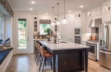 920 Easy Gruene, New Braunfels, TX 78130 - photo 4