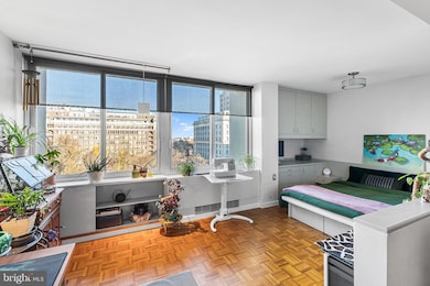 Hopkinson House unit 1106, Philadelphia, PA 19106 - photo 5