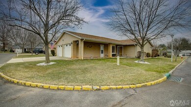 401 Fuchsia Plaza unit 401C, Monroe Township, NJ 08831 - photo 3