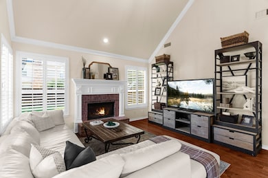 1711 Cross Point Rd, McKinney, TX 75070 - photo 3