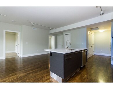 10 Saint George St unit 501, Boston, MA 02118 - photo 6