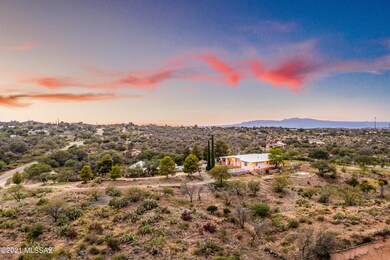 2150 E Mt Lemmon - MLS Images-7