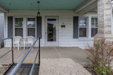 72 N 7th Ave, Beech Grove, IN 46107 - photo 2