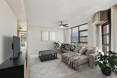 Hale Kaheka unit 3405, Honolulu, HI 96814 - photo 2