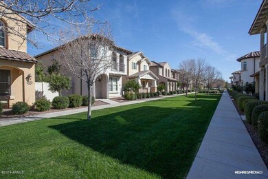GREENBELT IN FRONT OF HOME