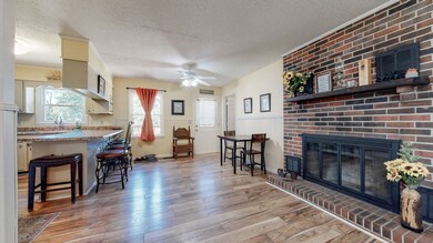 1504 Summer St, Manchester, TN 37355 - photo 6