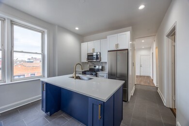 2350 W Charleston St unit 1R, Chicago, IL 60647 - photo 2