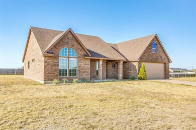 115 Blue Castle Ct, Weatherford, TX 76088 - photo 3