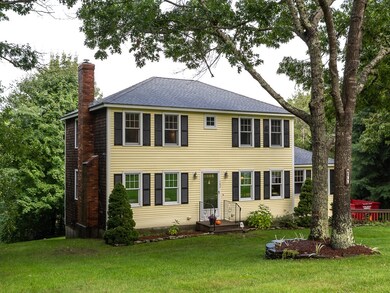 182 Lunns Way, Plymouth, MA 02360 - photo 2