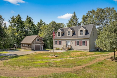9 Beacon Ln, Greenfield, NH 03047 - photo 3