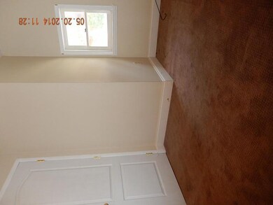 Office / Bonus Room