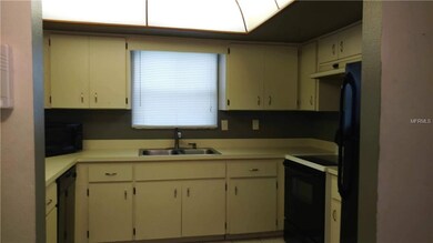 Your kitchen