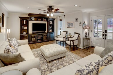 1414 Neeley Dr, Houston, TX 77055 - photo 6