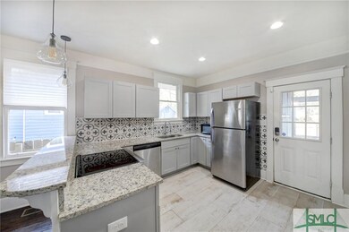 1204 SE 36th St, Savannah, GA 31404 - photo 5