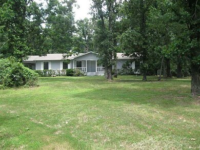 16245 Fairmount Rd, Siloam Springs, AR 72761 - photo 2