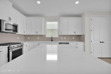 Morris Gourmet Kitchen