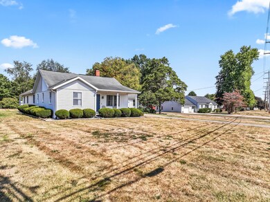 1740 Parsons Lane