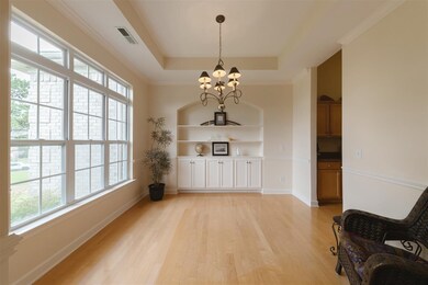 400 Country Club Dr, Manchester, TN 37355 - photo 7