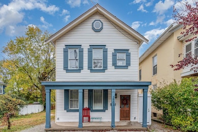 3903 Dumont St, Cincinnati, OH 45226 - photo 3