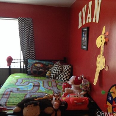 Bedroom #2