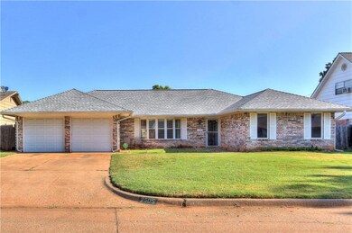 2505 NW 119th St, Oklahoma City, OK 73120 - photo 2
