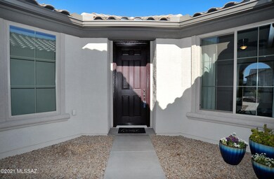 5100 W Calle Vista Del Sur, Tucson, AZ 85742 - photo 6