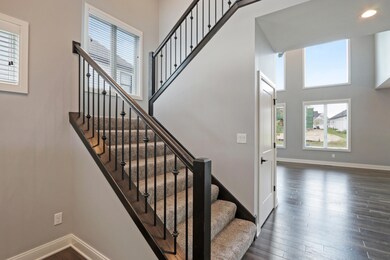 9748 Tall Grass Trail, Saint John, IN 46373 - photo 6