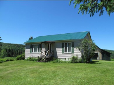 181 Indian Stream Rd, Pittsburg, NH 03592 - photo 5