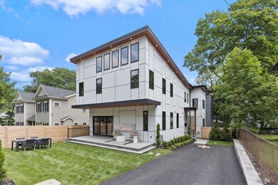 72 Circuit Ave unit 74, Newton Highlands, MA 02461 - photo 6