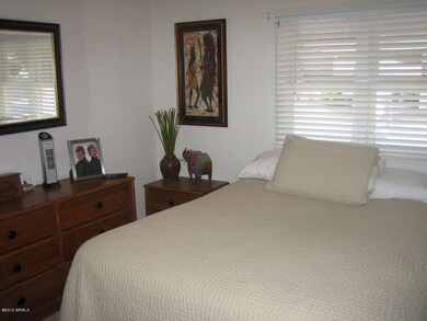 Tanton bedroom