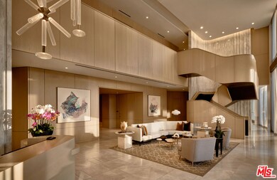 Century Plaza unit 13C, Los Angeles, CA 90067 - photo 6