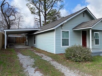 309 Hobson St, Weatherford, TX 76086 - photo 2