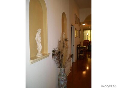 Architectural Details