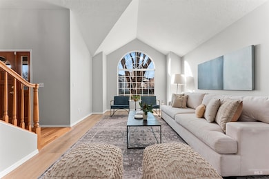 1118 N Snead Ave, Eagle, ID 83616 - photo 4