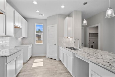 6326 Old Cypress Landing Ln, Rosenberg, TX 77338 - photo 4