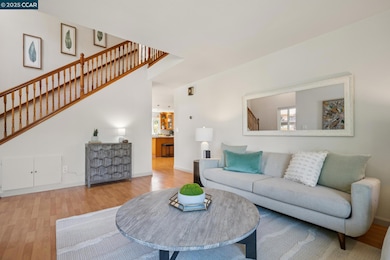 1158 Saint Matthew Place unit 107, Concord, CA 94518 - photo 5