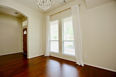 86 W Spindle Tree Cir, Spring, TX 77382 - photo 4