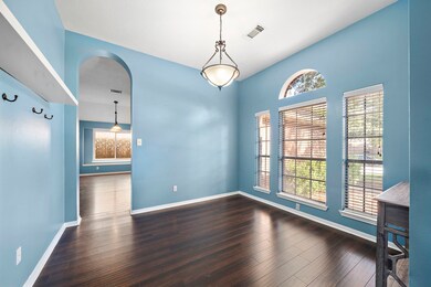 17419 Jade Springs Dr, Houston, TX 77095 - photo 4