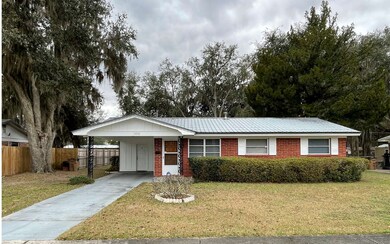 1350 NW Labonte Ln, Lake City, FL 32055 - photo 2