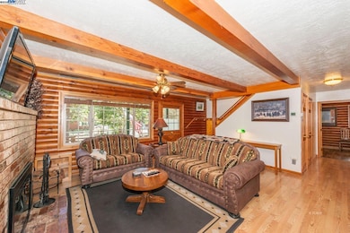 21 Cedar Rd, Trinity Center, CA 96091 - photo 5